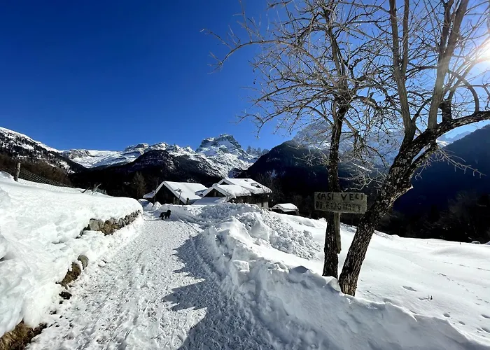 Villa Alpina Campiglio