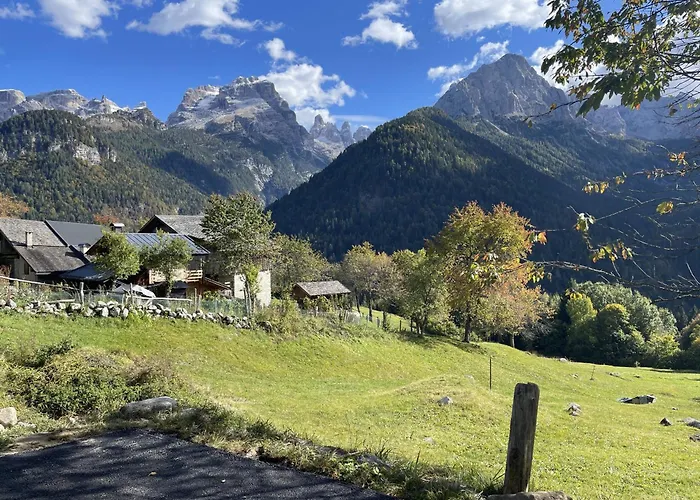 Villa Alpina Campiglio