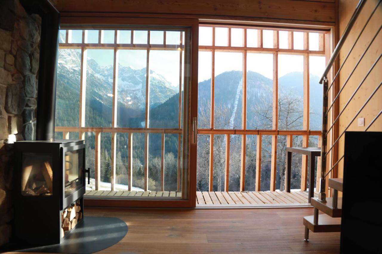 Apartment Alpina Campiglio *