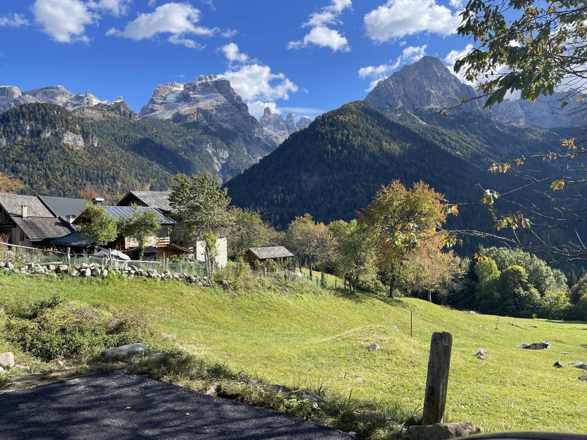 Apartment Alpina Campiglio *
