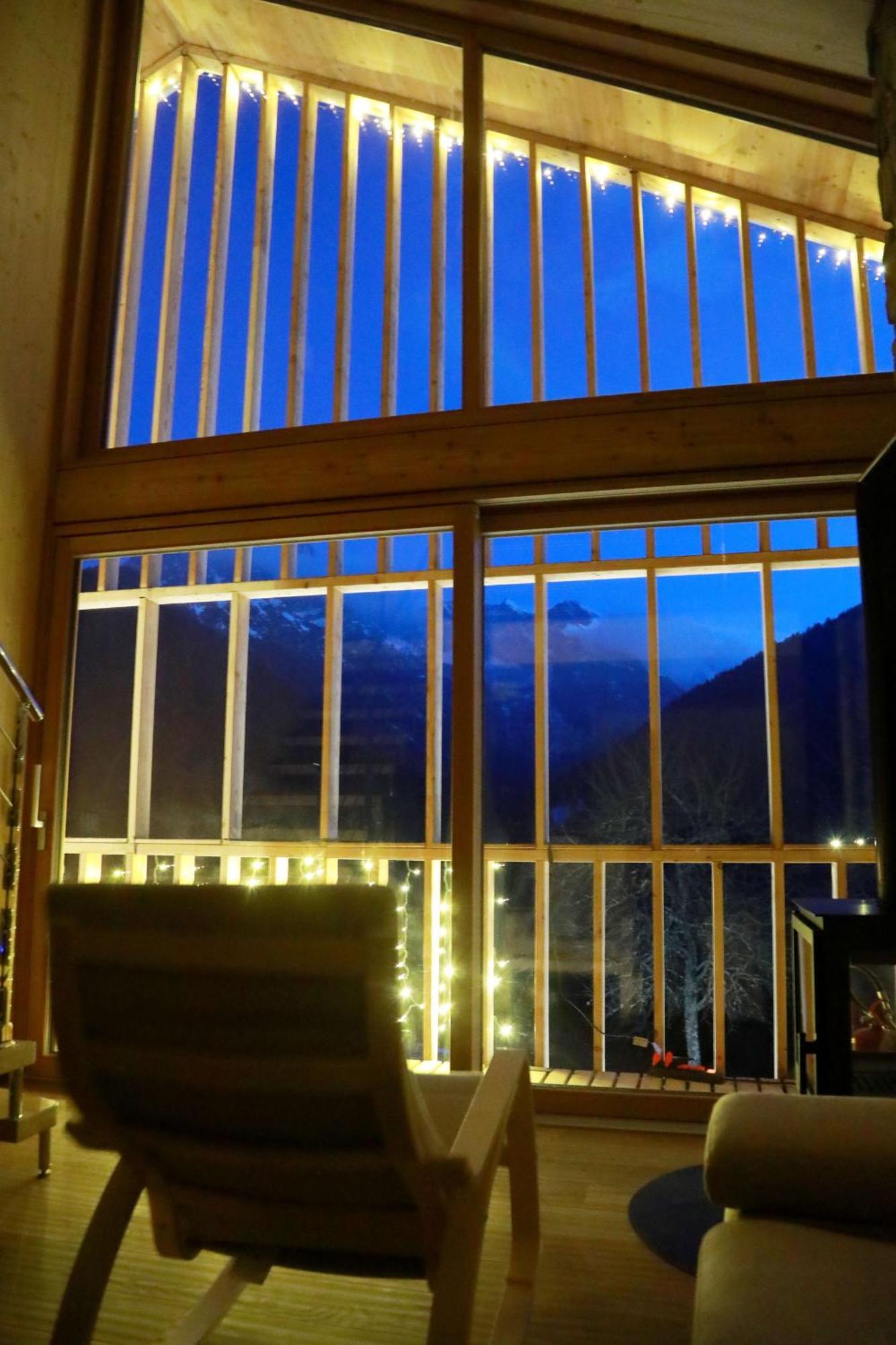 Apartment Alpina Campiglio Madonna di Campiglio