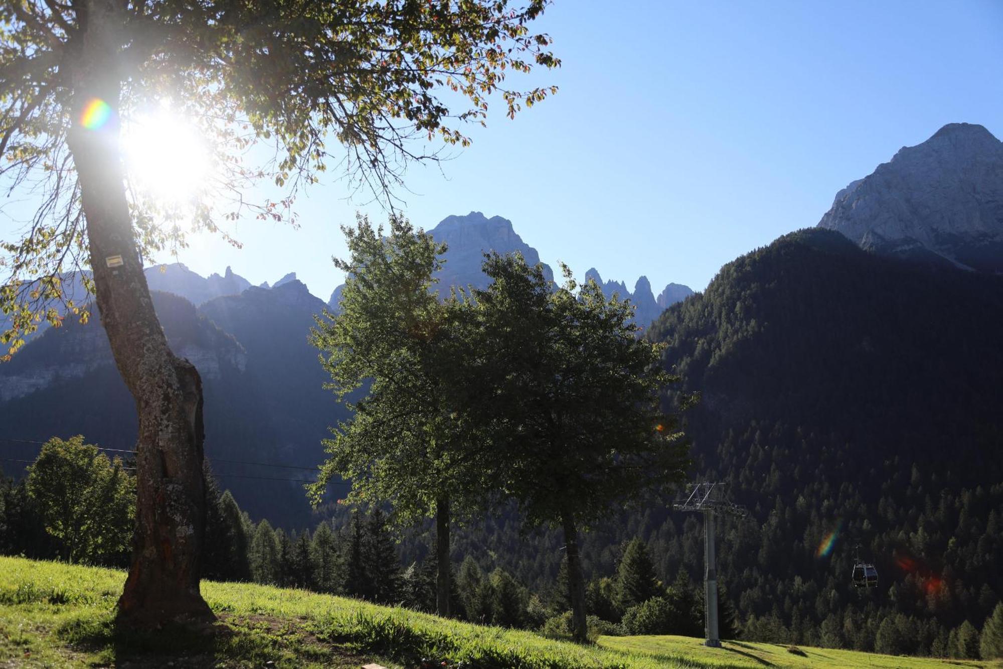 Alpina Campiglio *