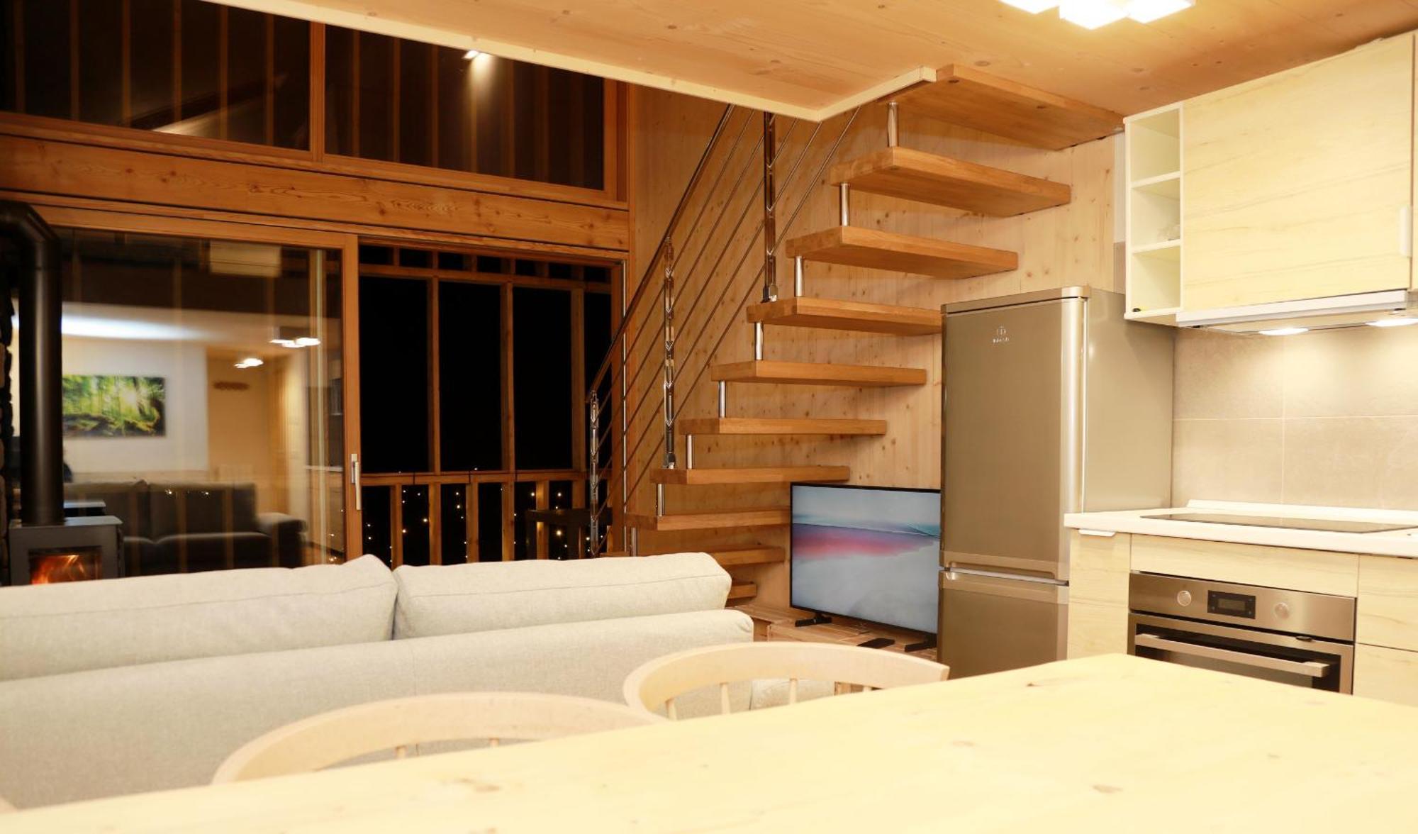 Apartment Alpina Campiglio