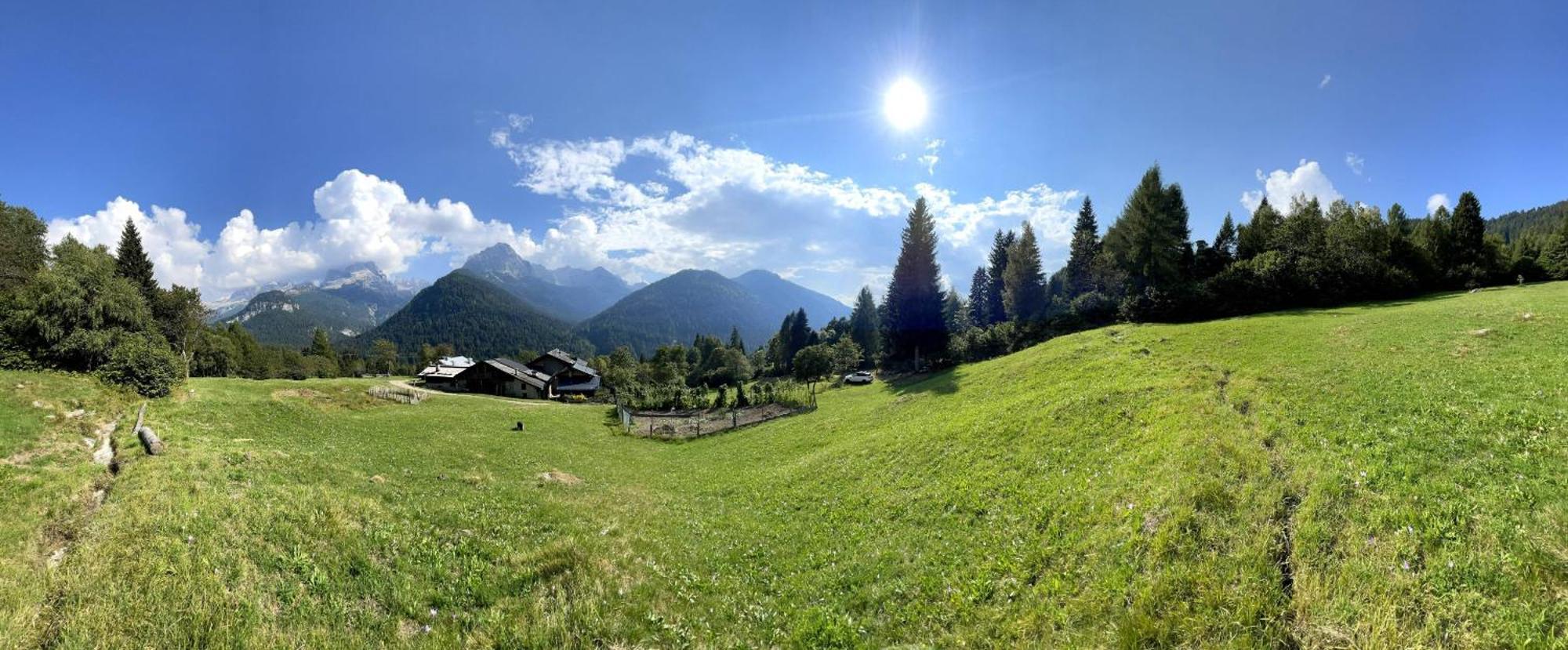 Alpina Campiglio Appartement *