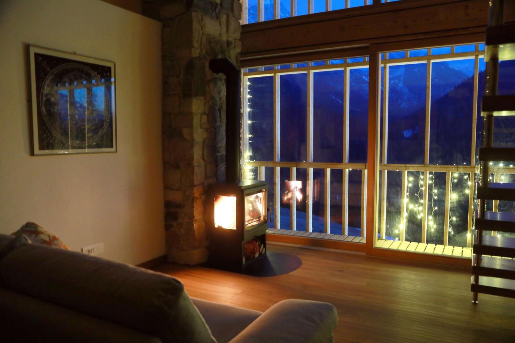 Appartement Alpina Campiglio *