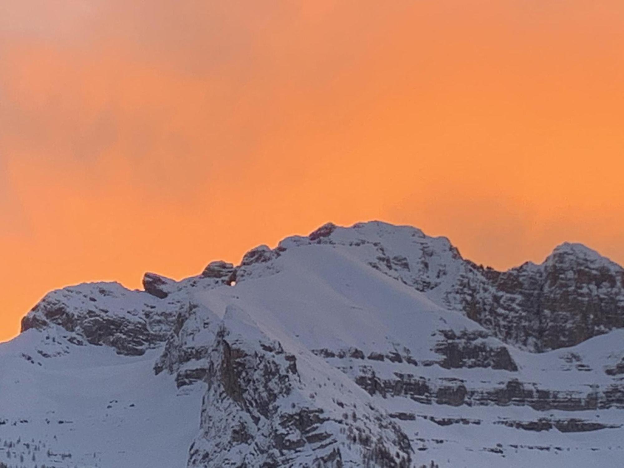 Alpina Campiglio * Madonna di Campiglio