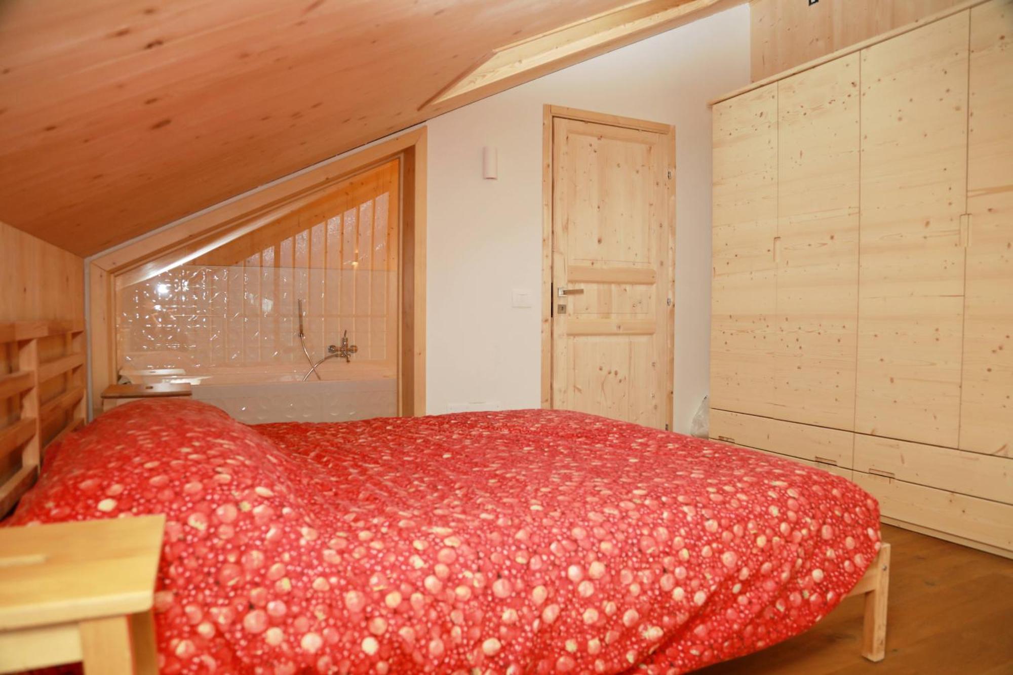 Appartement Alpina Campiglio *