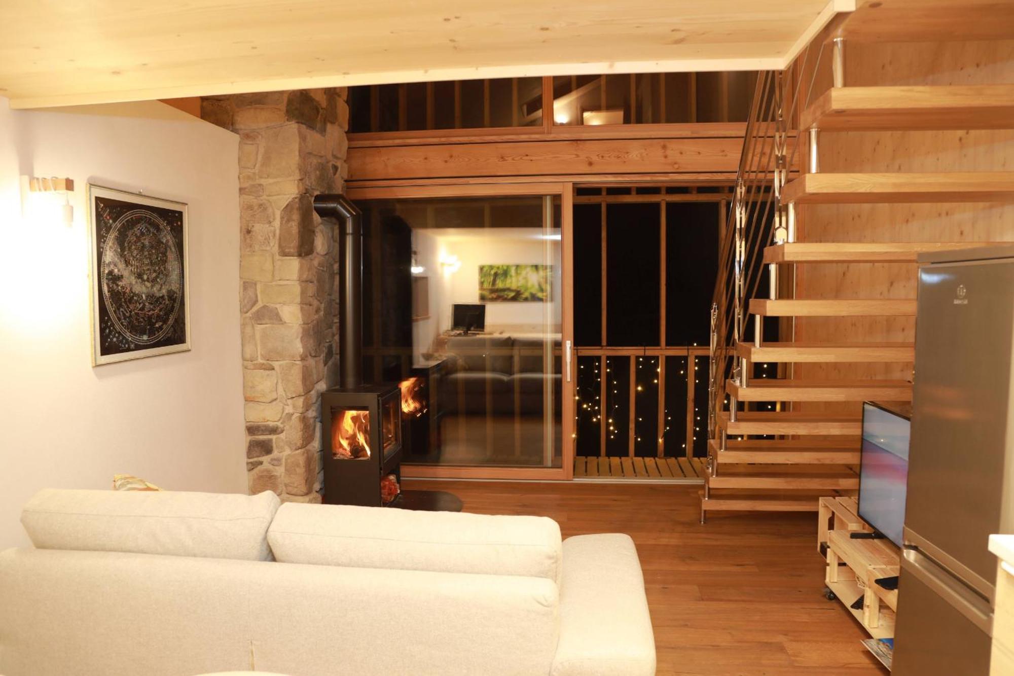 Alpina Campiglio Apartment Madonna di Campiglio