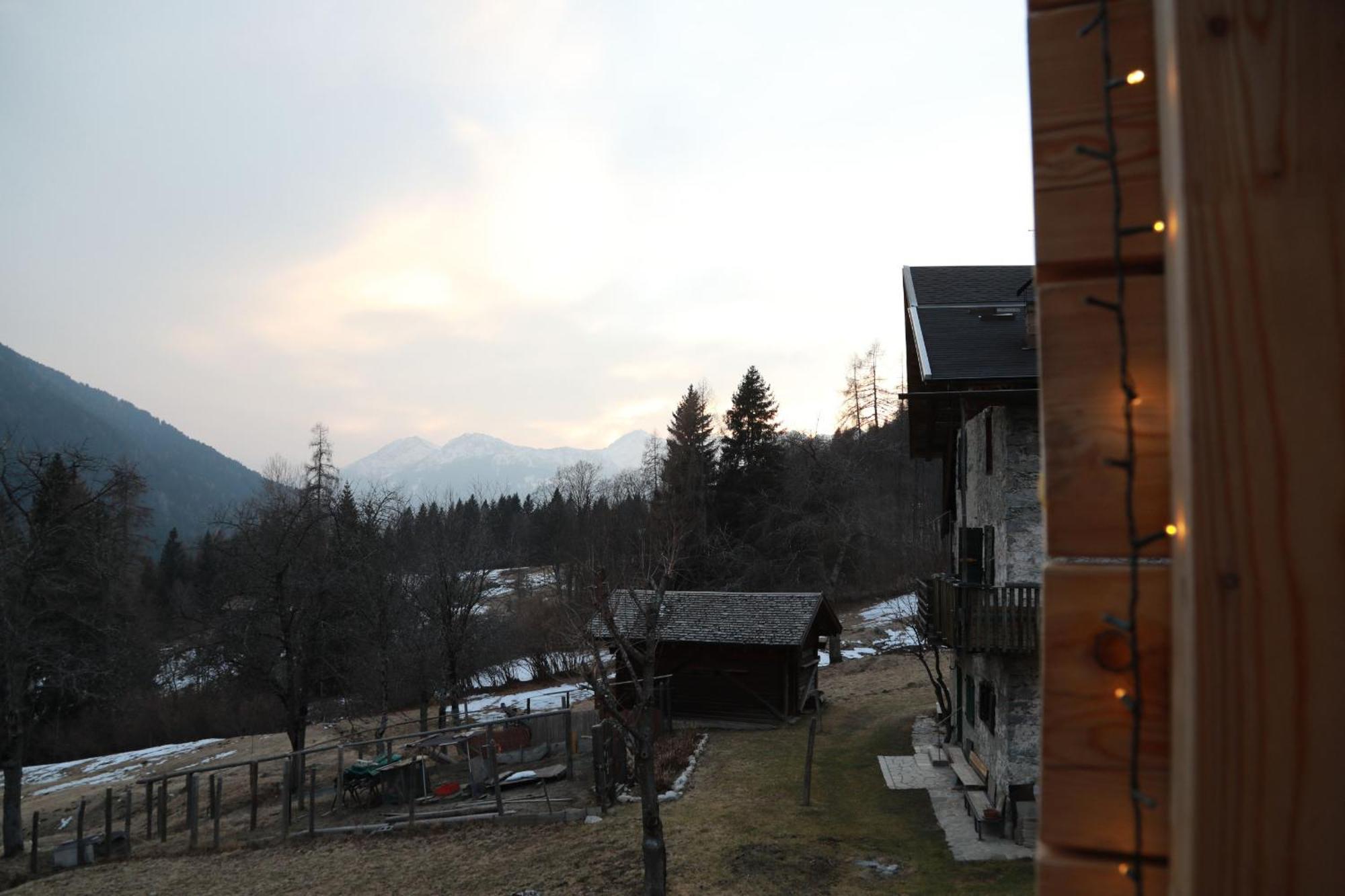 Alpina Campiglio * Madonna di Campiglio