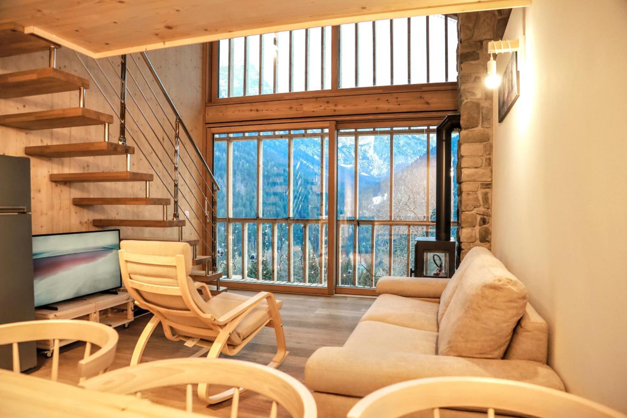 Apartment Alpina Campiglio