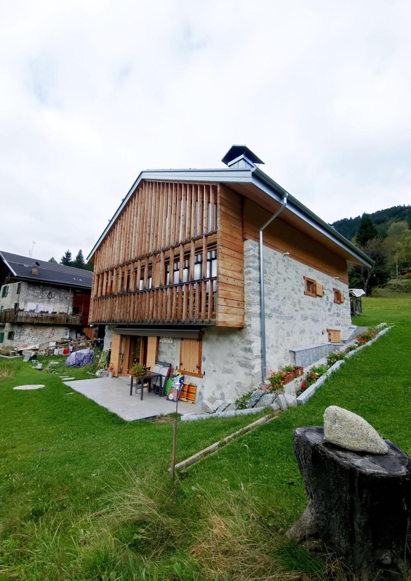 Alpina Campiglio Madonna di Campiglio