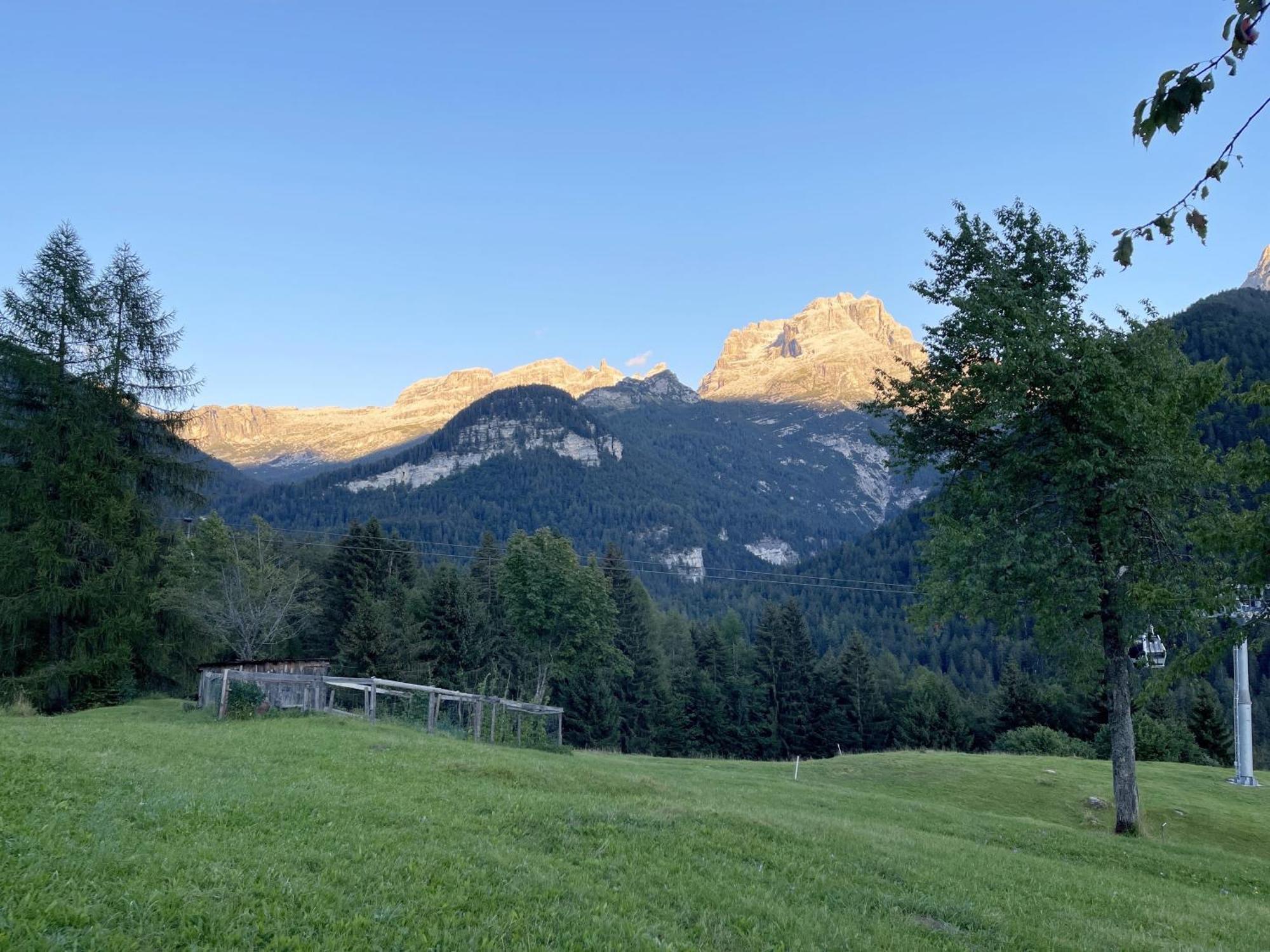 Alpina Campiglio * Madonna