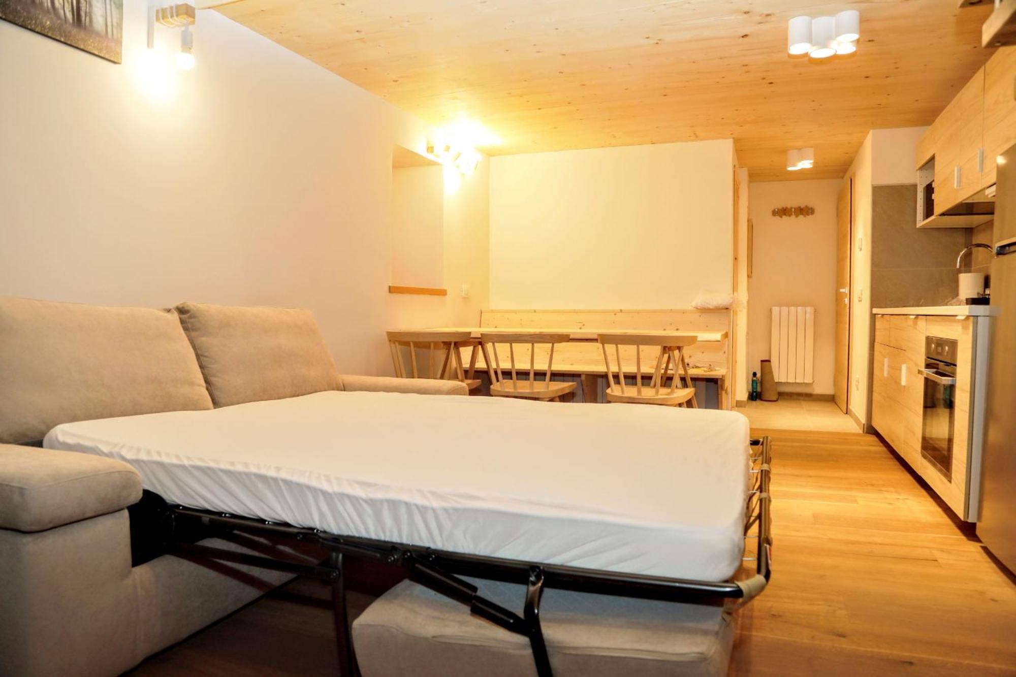 Apartment Alpina Campiglio