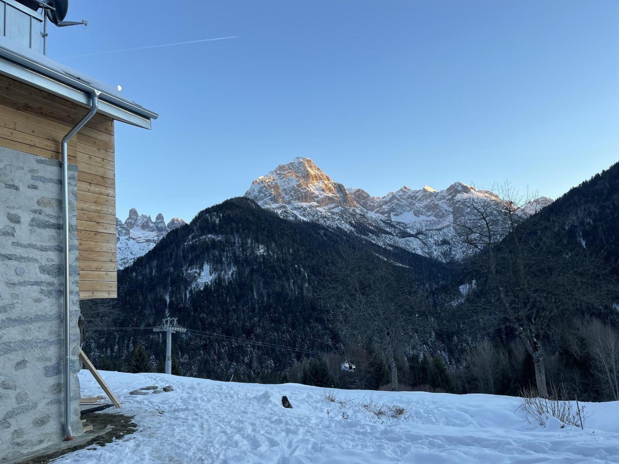 Apartment Alpina Campiglio *
