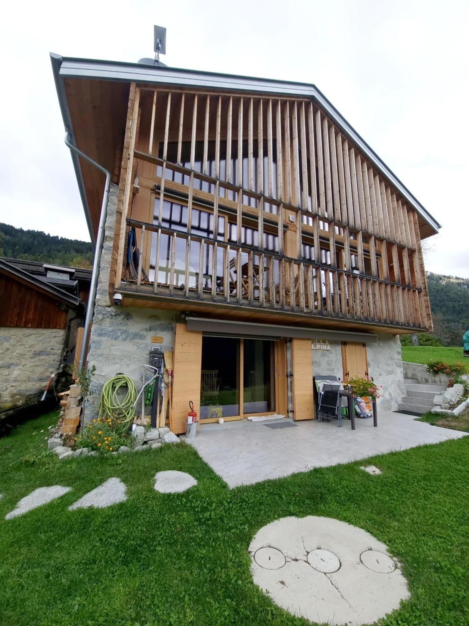 Alpina Campiglio *