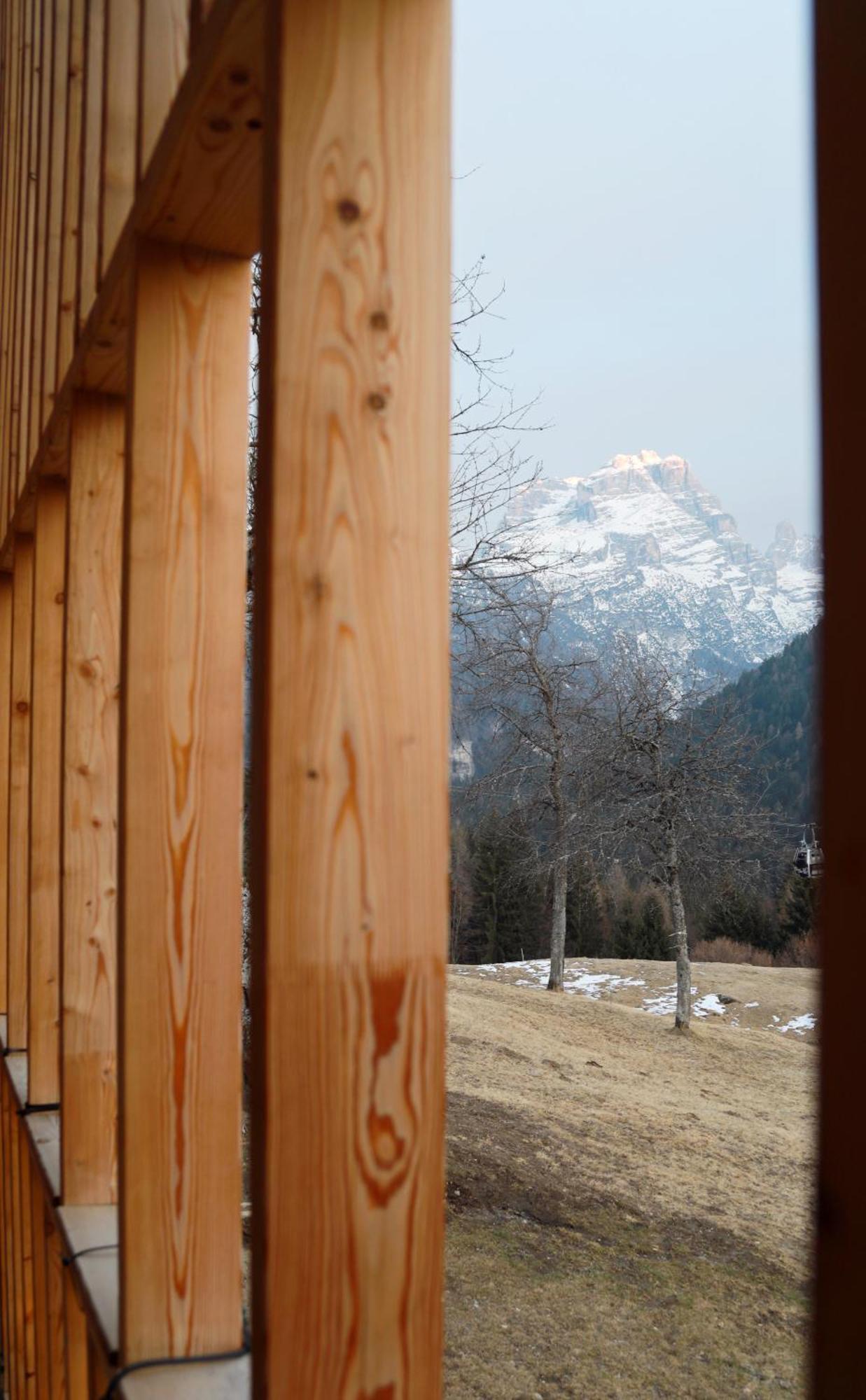 Appartement Alpina Campiglio Madonna