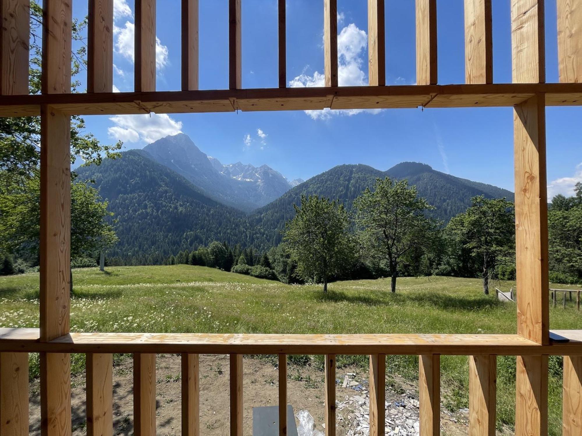 Alpina Campiglio *