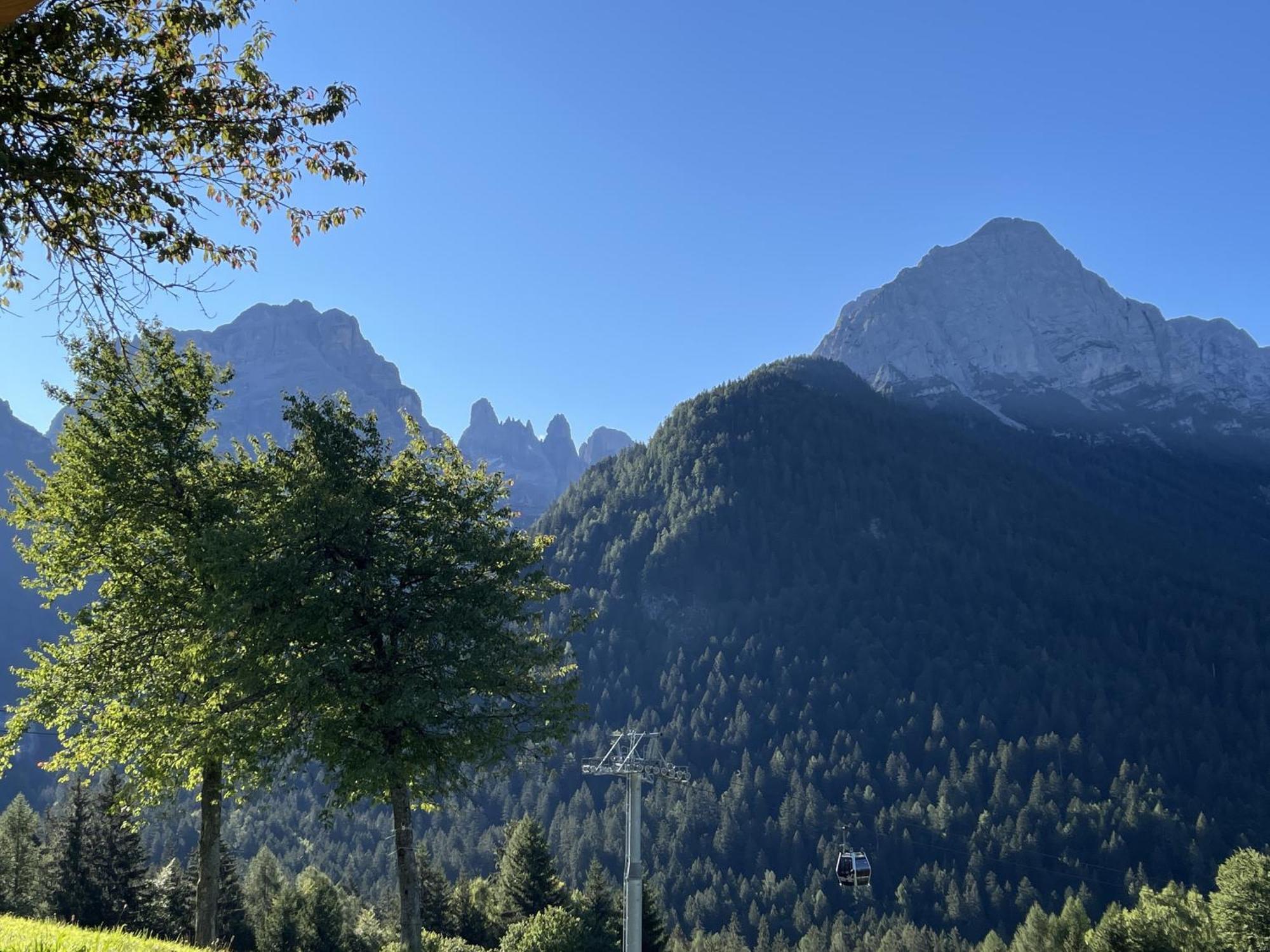 Alpina Campiglio