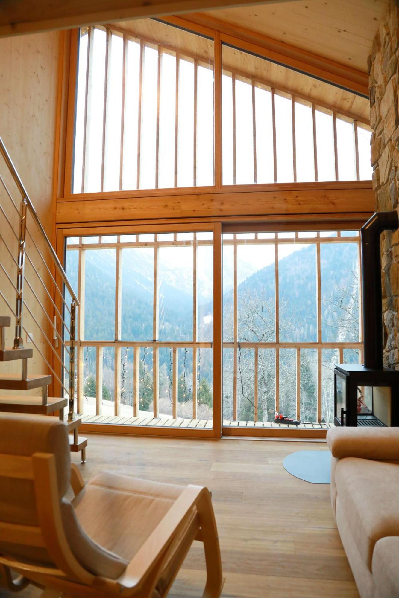 Alpina Campiglio Appartement *