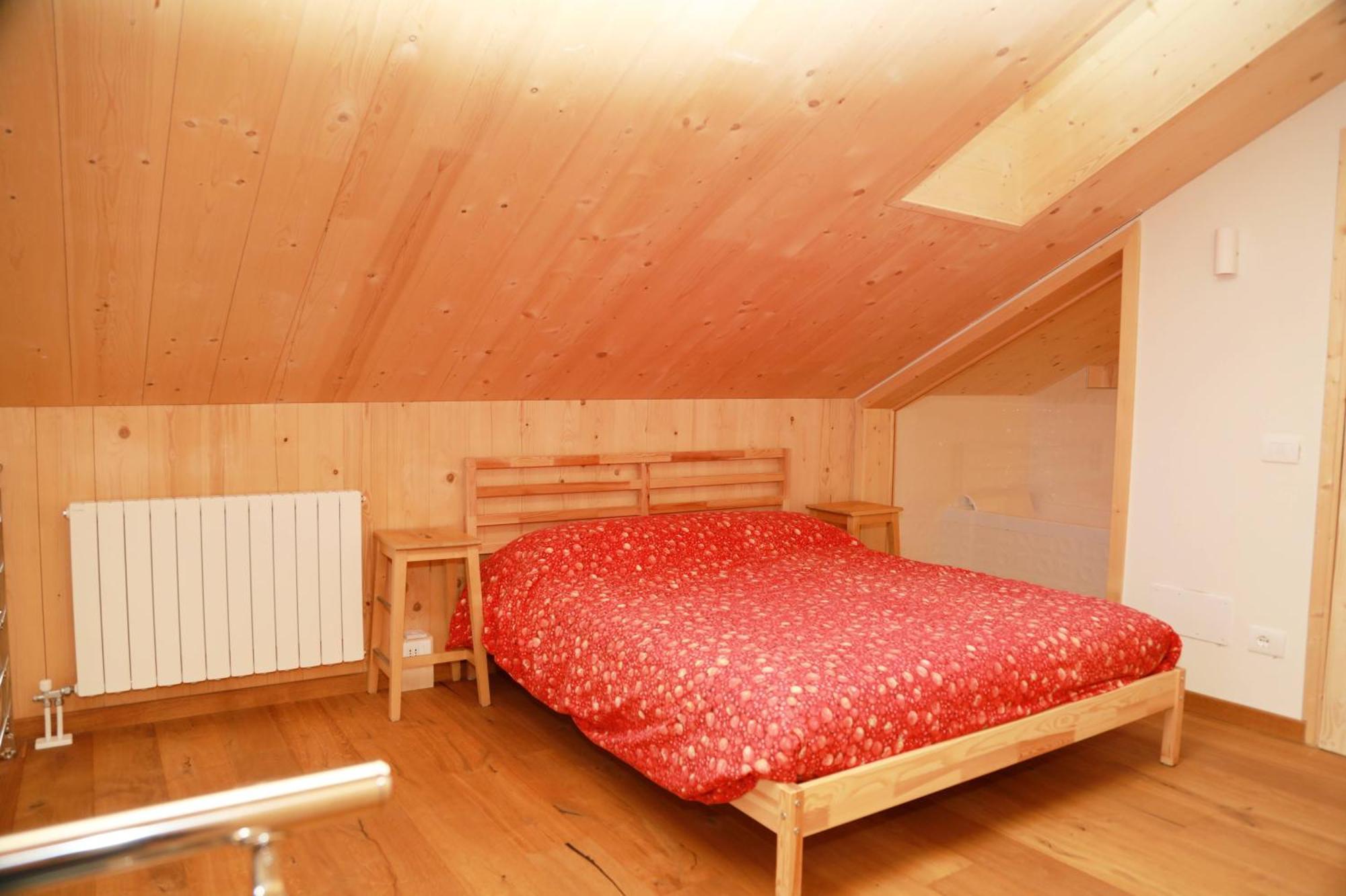 Alpina Campiglio Appartement *
