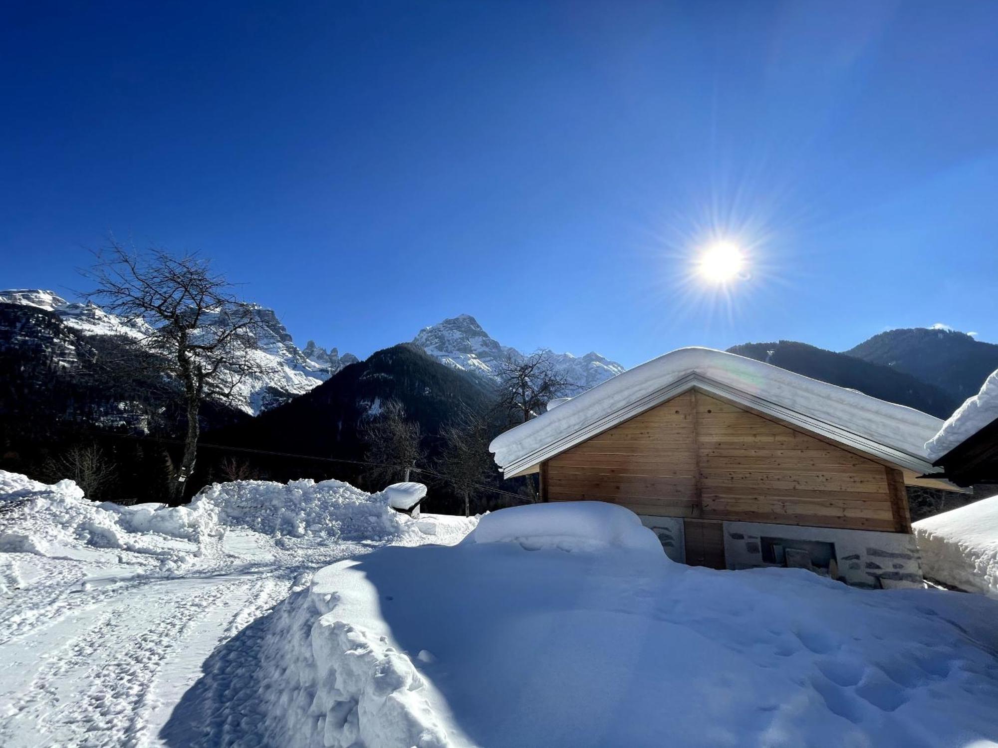 Alpina Campiglio * Madonna di Campiglio