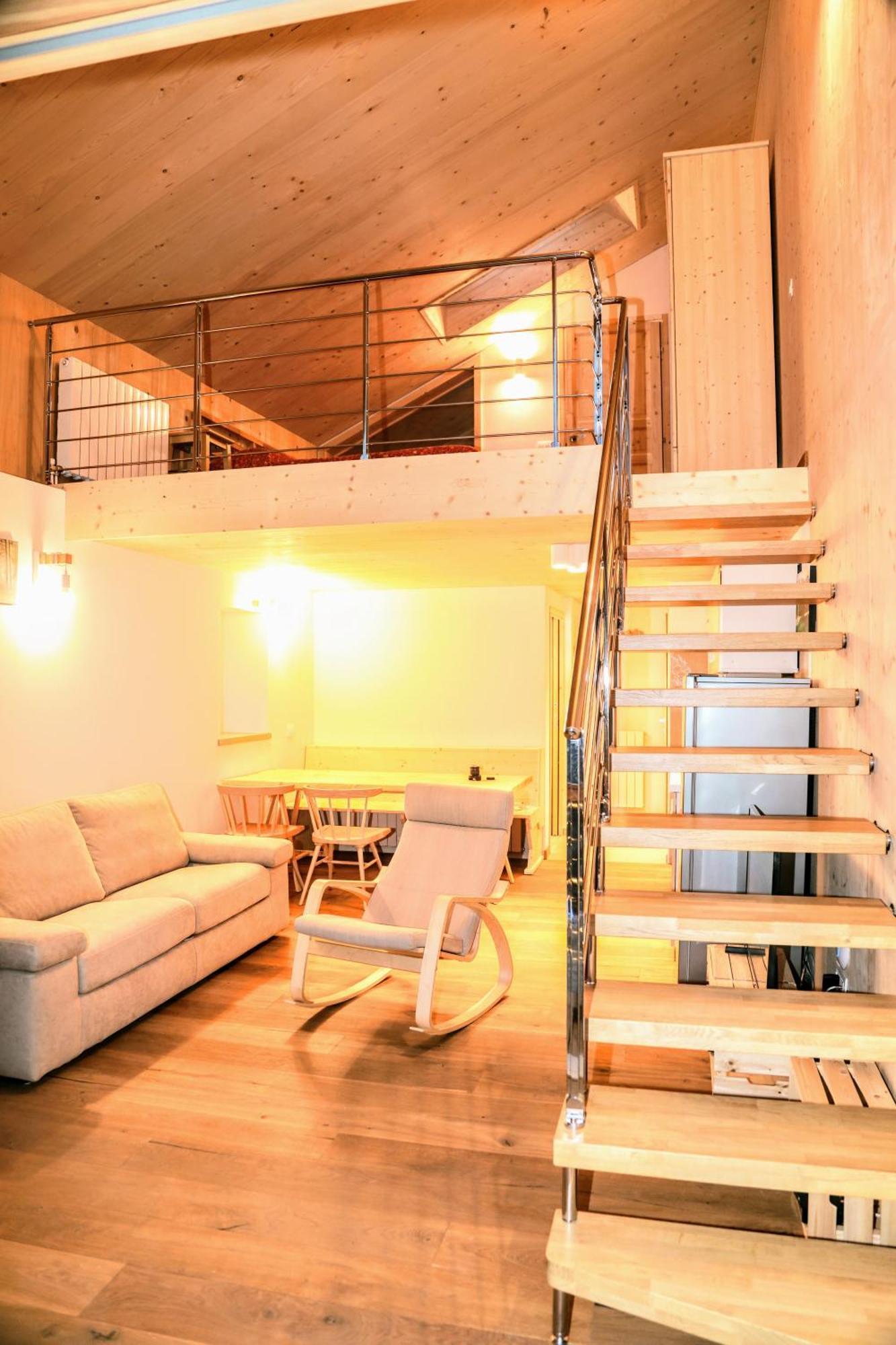 Apartment Alpina Campiglio *