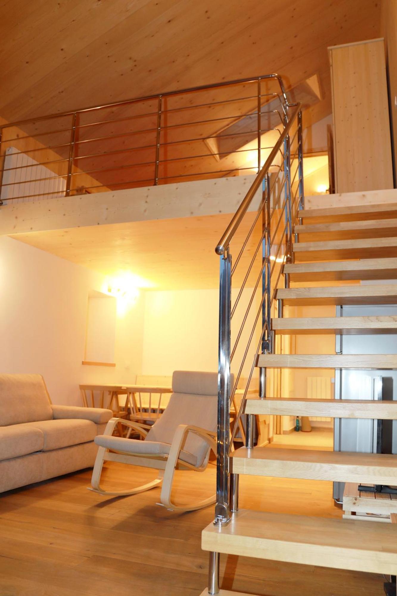 Appartement Alpina Campiglio *
