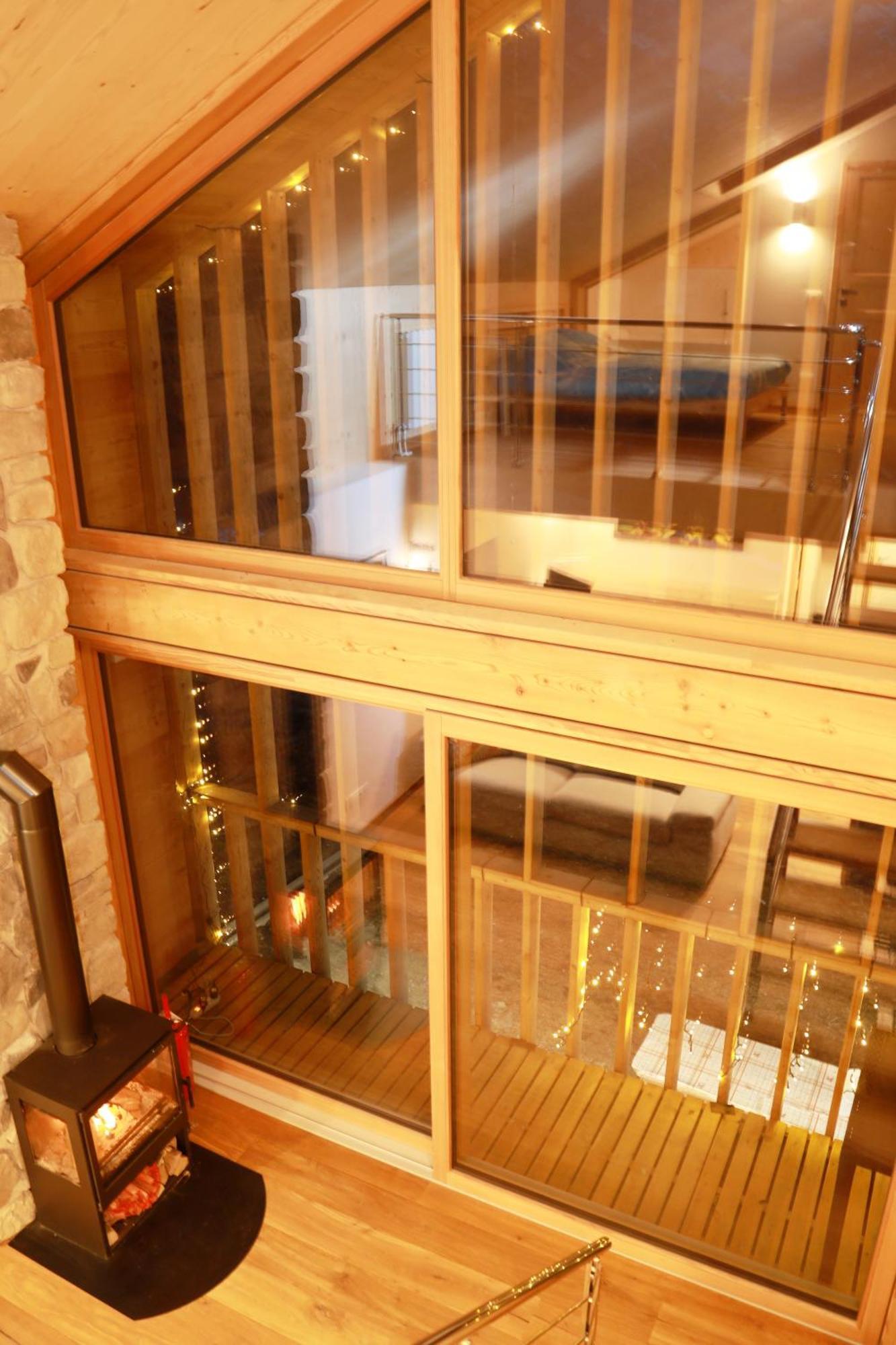 Appartement Alpina Campiglio