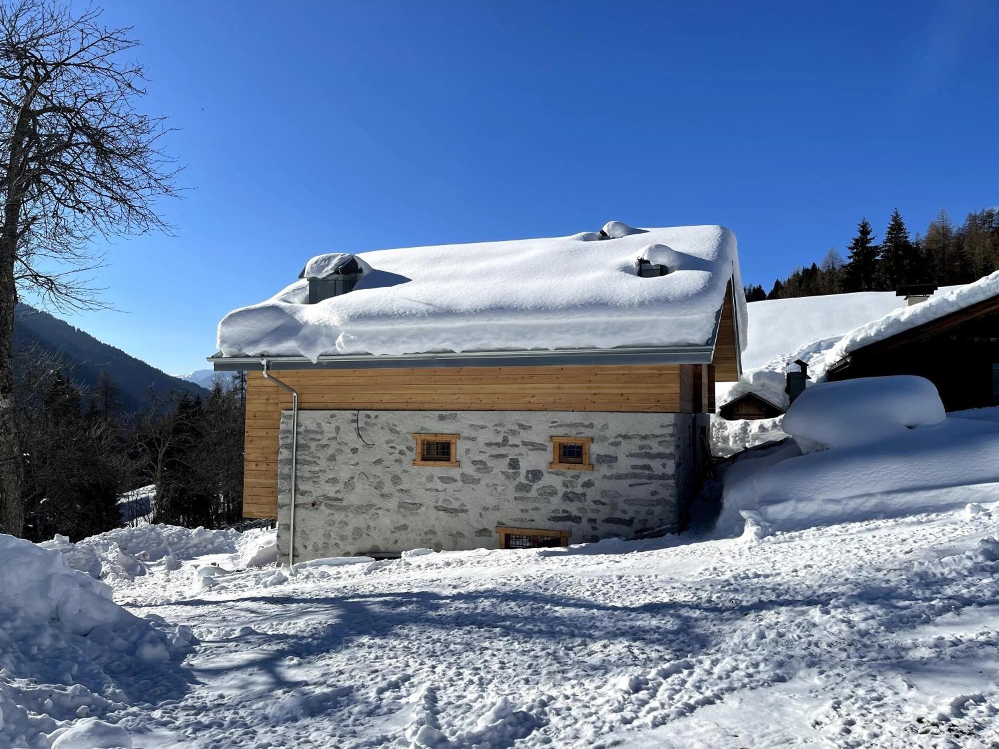 Appartement Alpina Campiglio