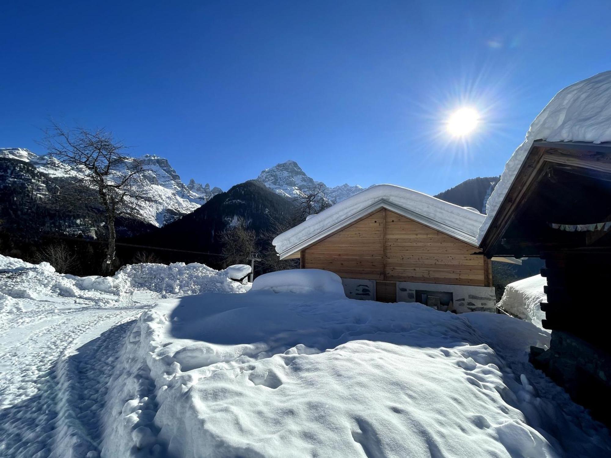 Alpina Campiglio