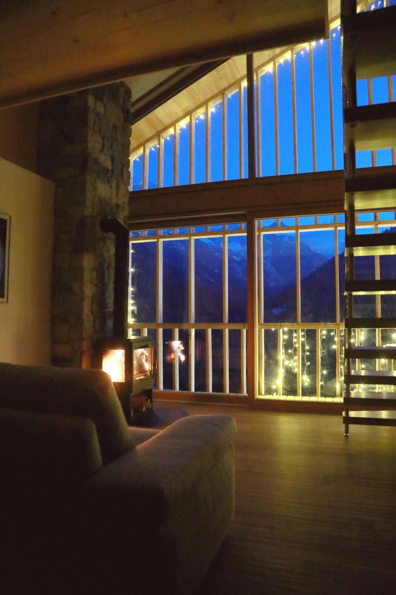 Apartment Alpina Campiglio Madonna di Campiglio